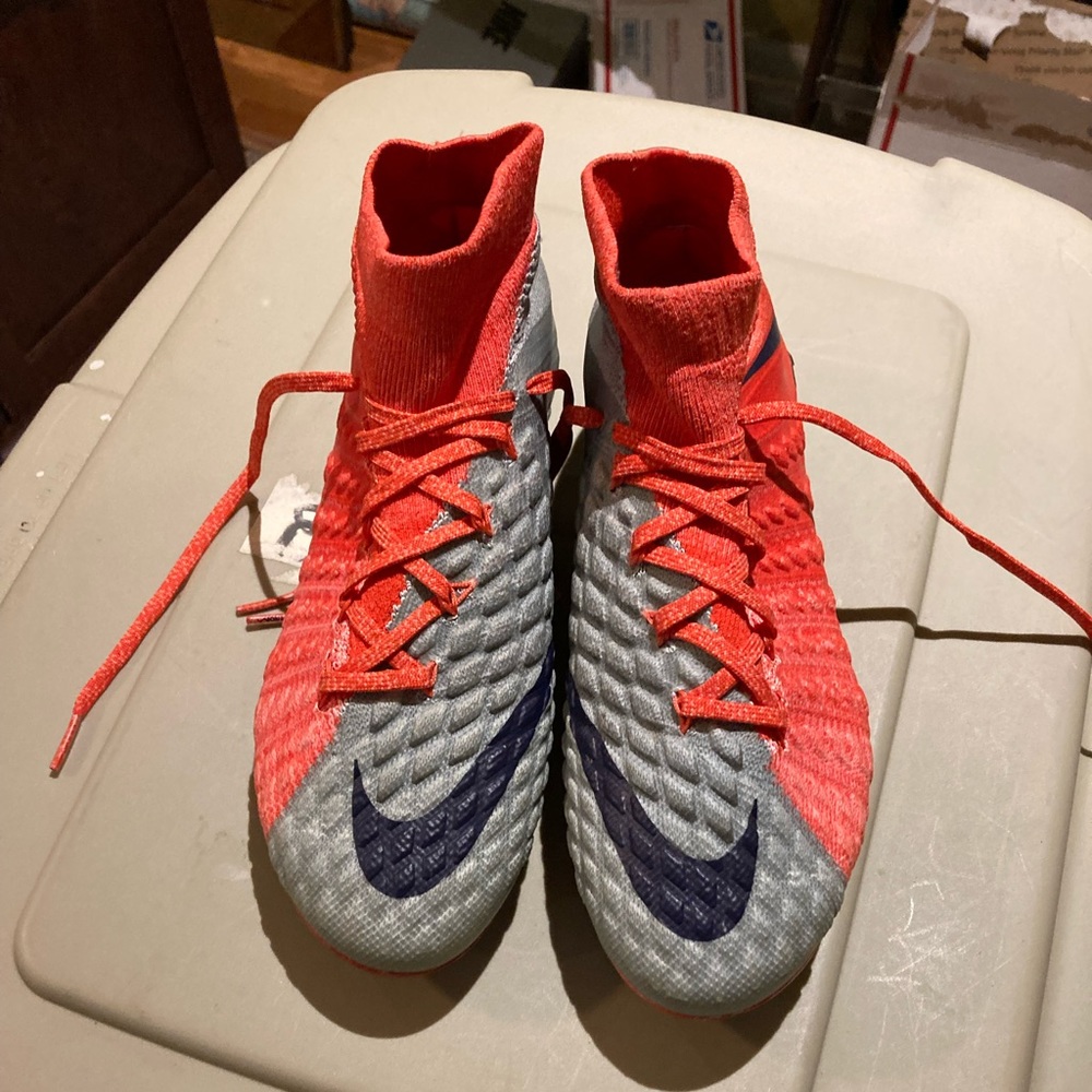 Nike Hypervenom 3 Elite FG